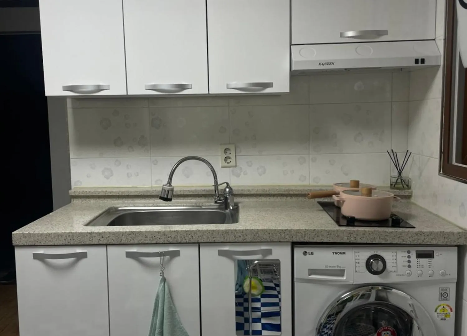 Apartamento Kundae Sungsu Seoul Forest Cozy Stay